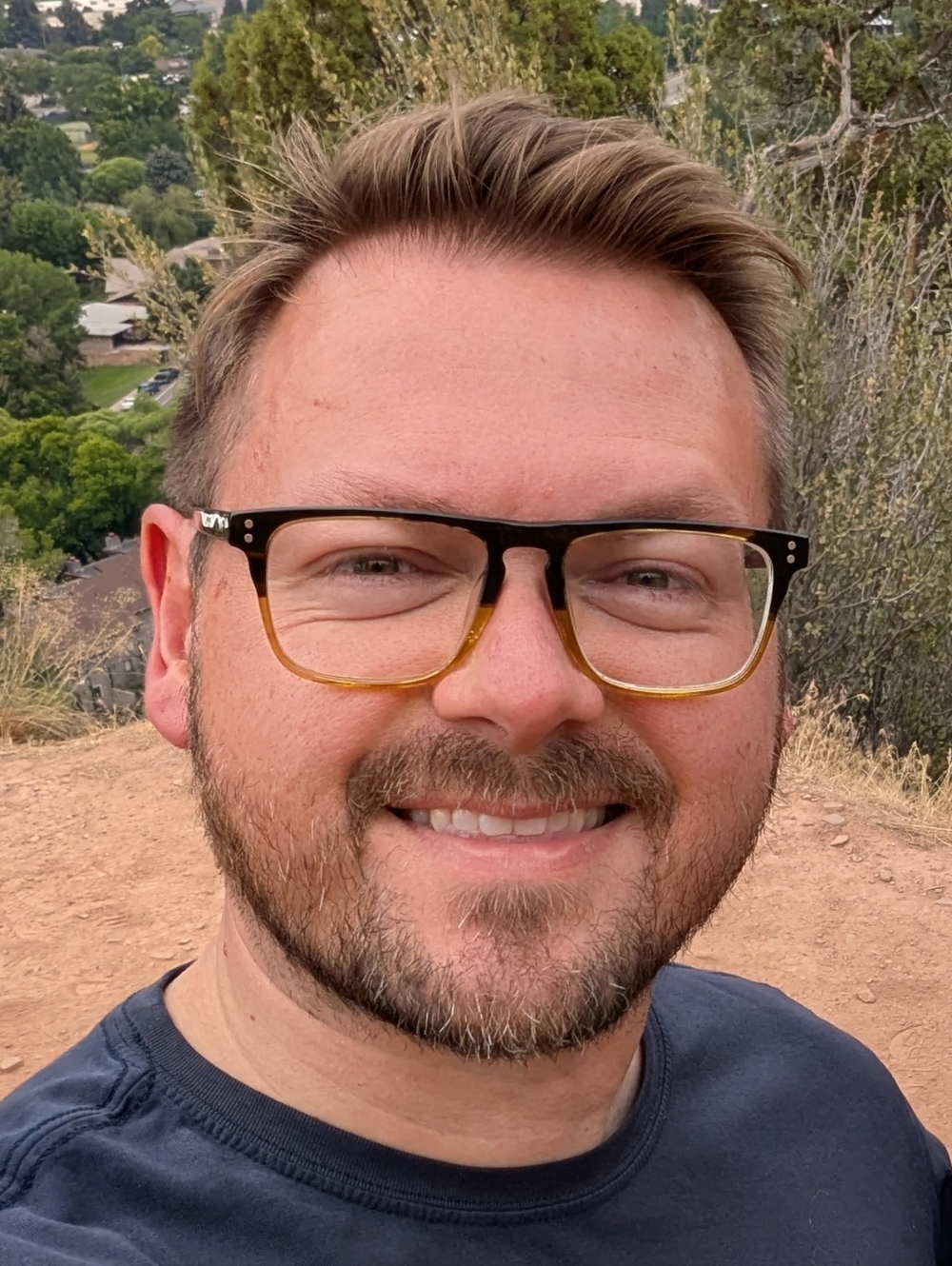 Meet your Posher, Josh